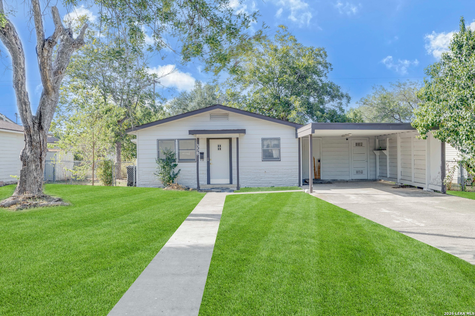 358 Anton Drive — photo