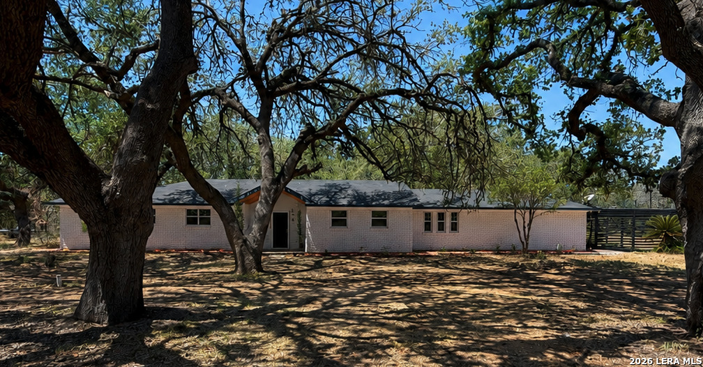 109 Live Oak Drive — photo