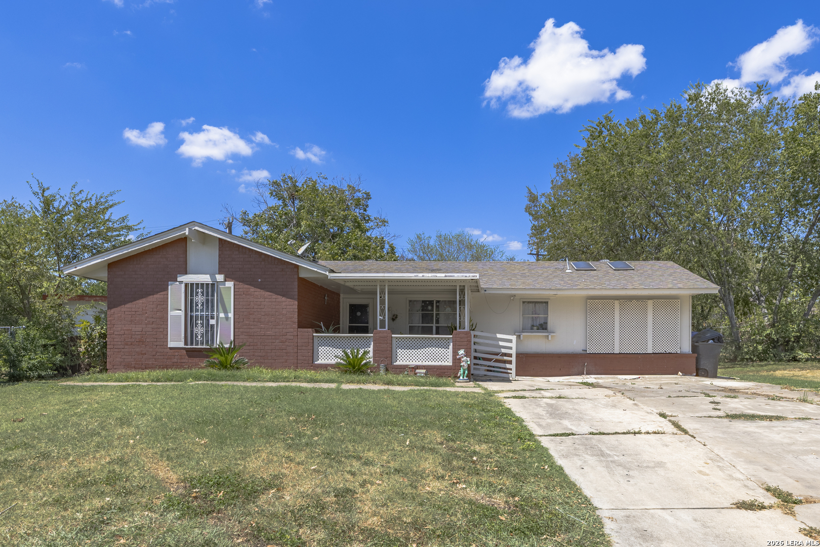 9419 Spring Dawn Street — photo