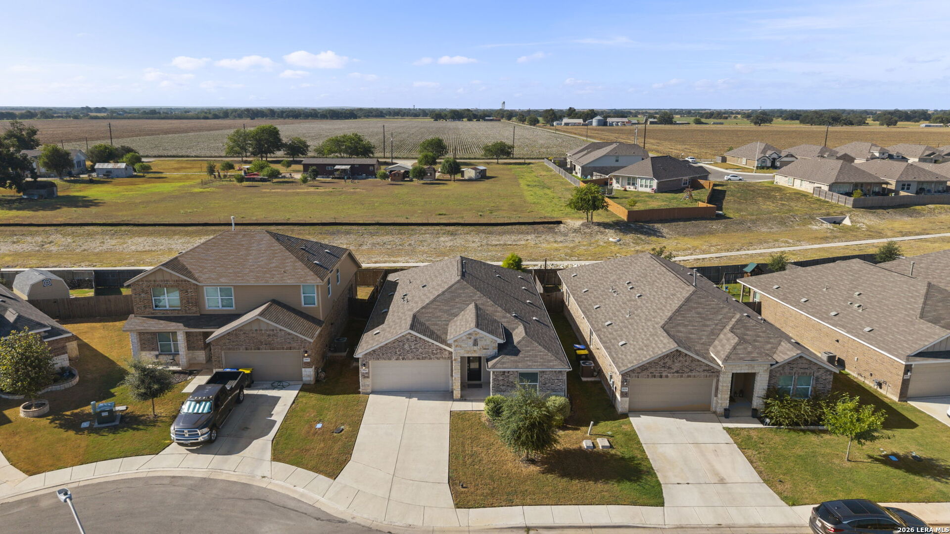 5943 Corsicana CV — photo
