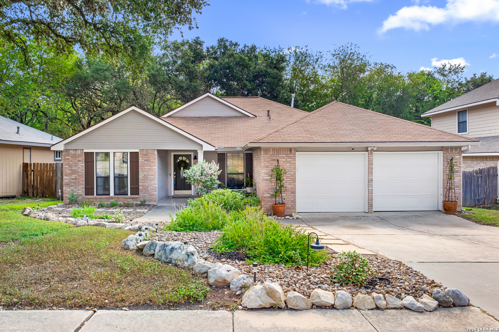 8546 Timber Lodge — photo