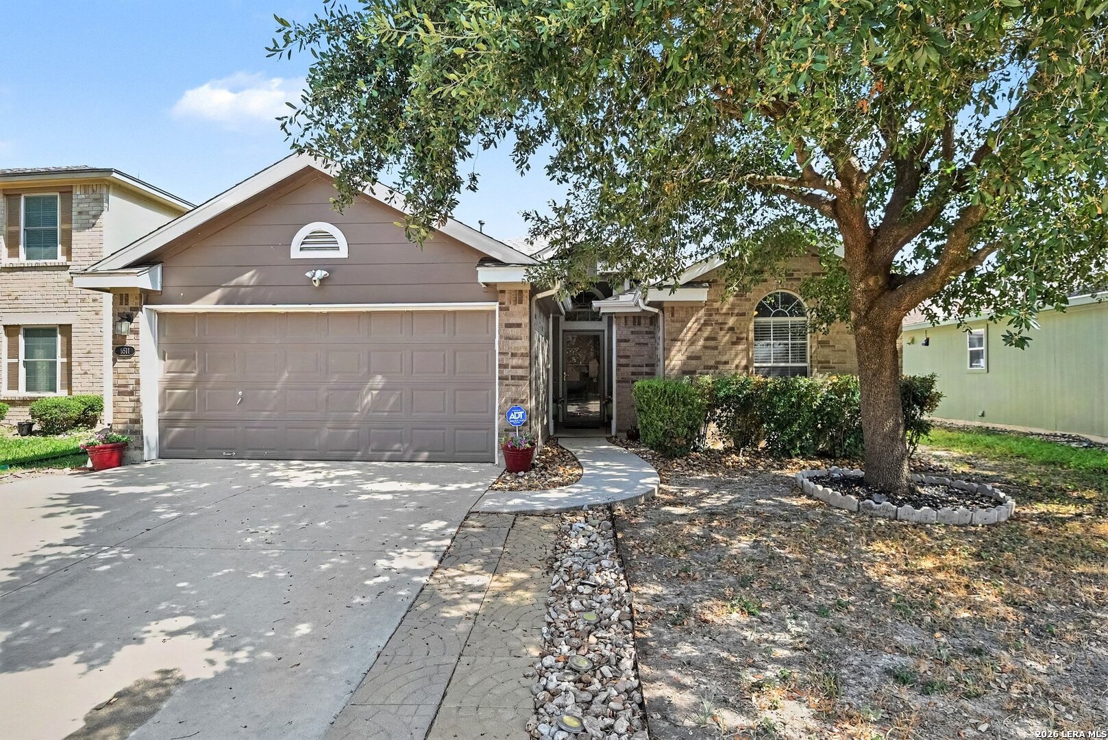 8511 Snakeweed Drive — photo