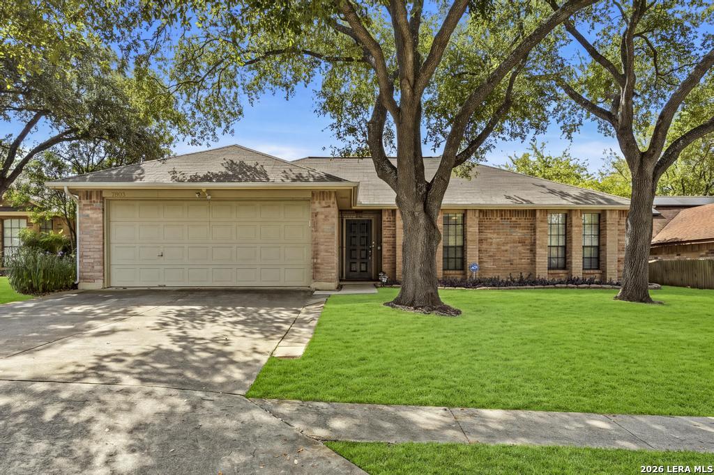 7808 Forest Path, Live Oak, TX 78233 — photo 2