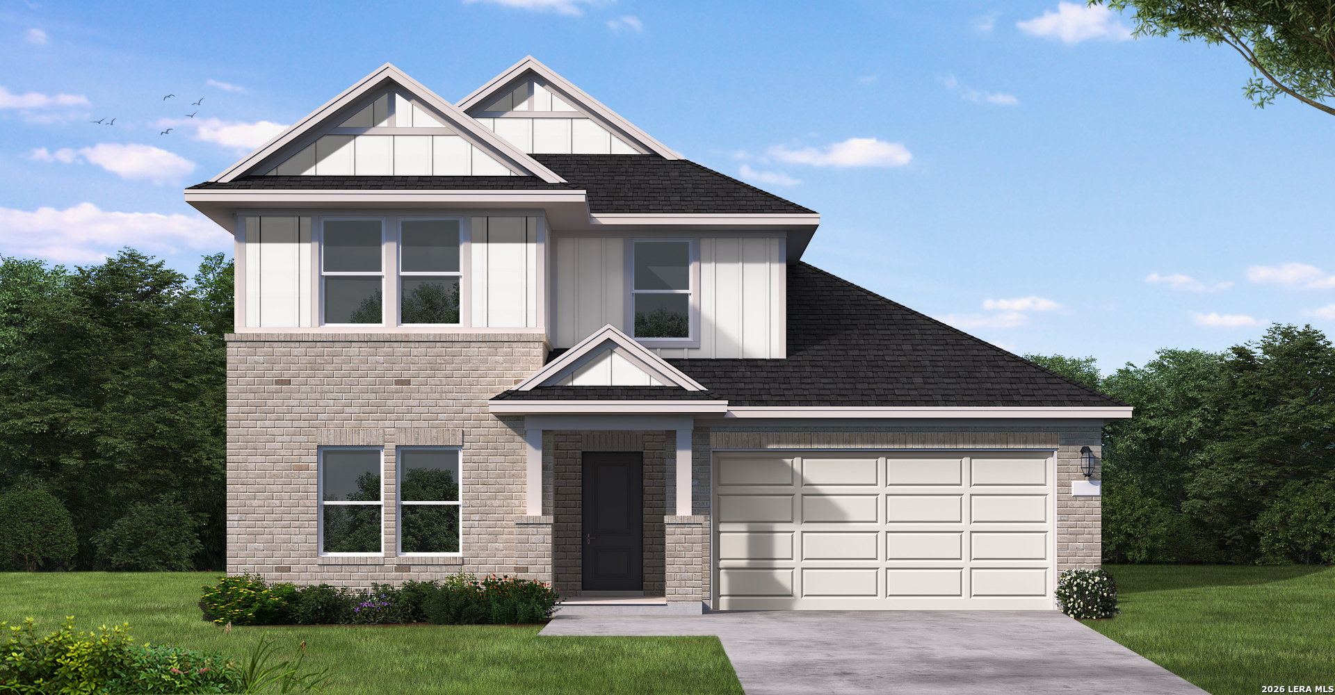 17422 Yellow Pine Drive — photo