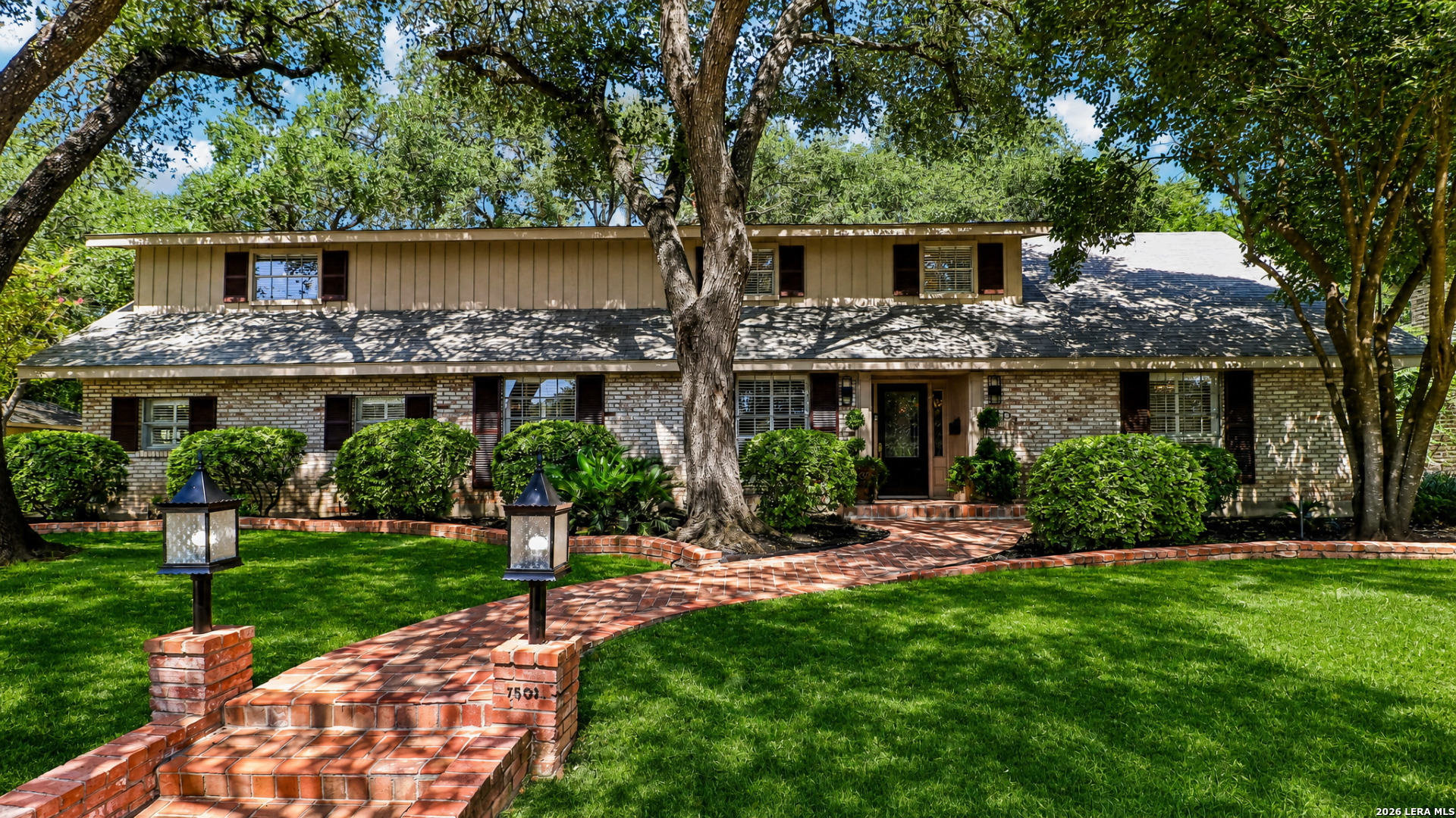 7503 Bridgewater Drive — photo