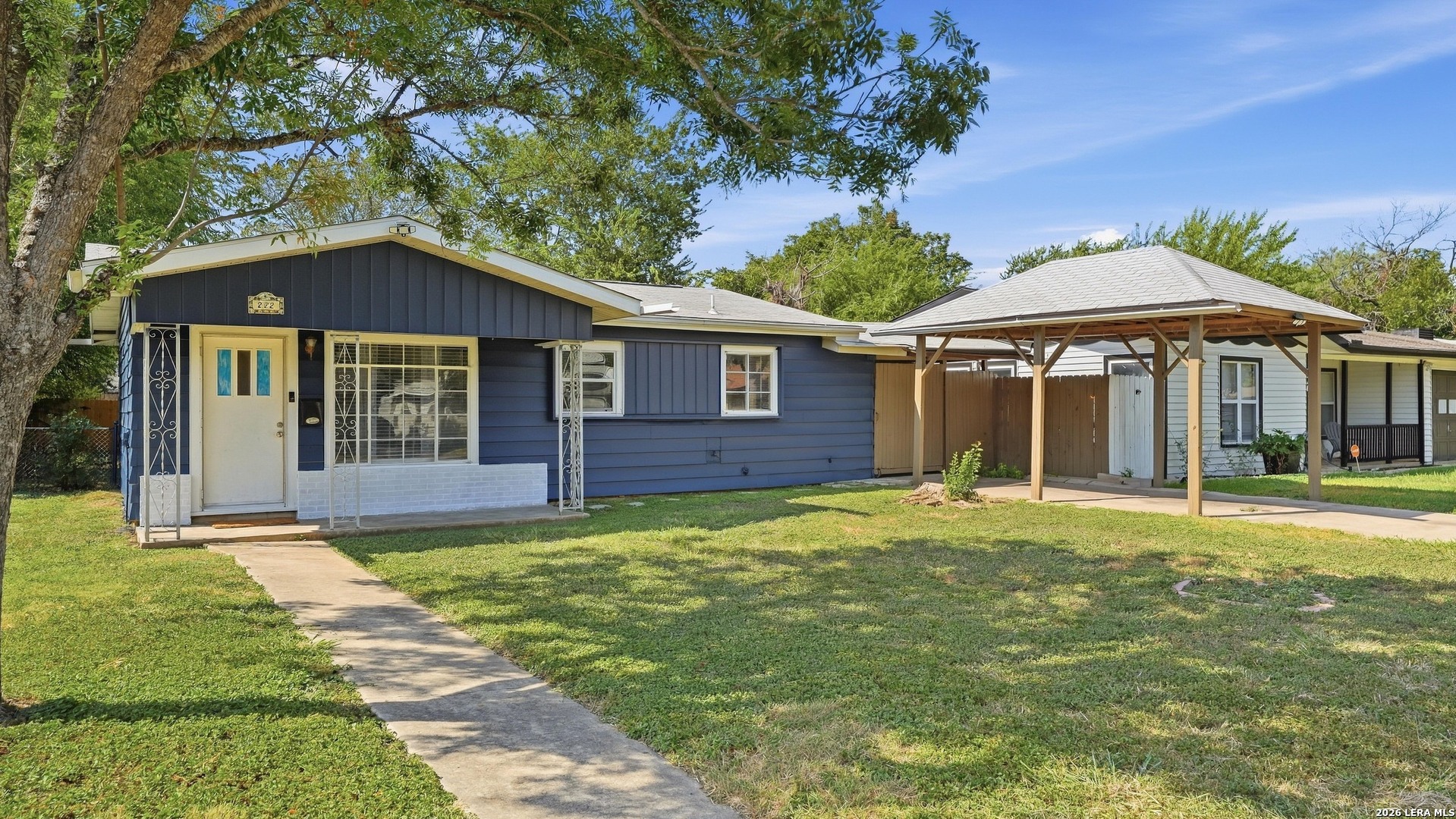 222 Laurelwood Drive — photo