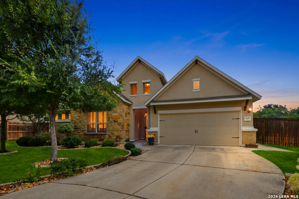 11909 White River Drive — photo