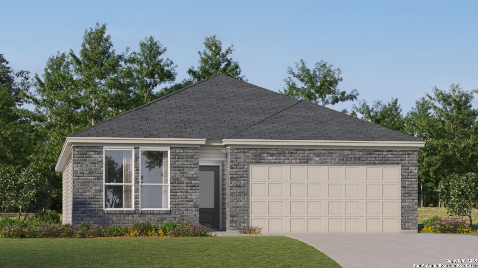 200 Joshua Cove — photo