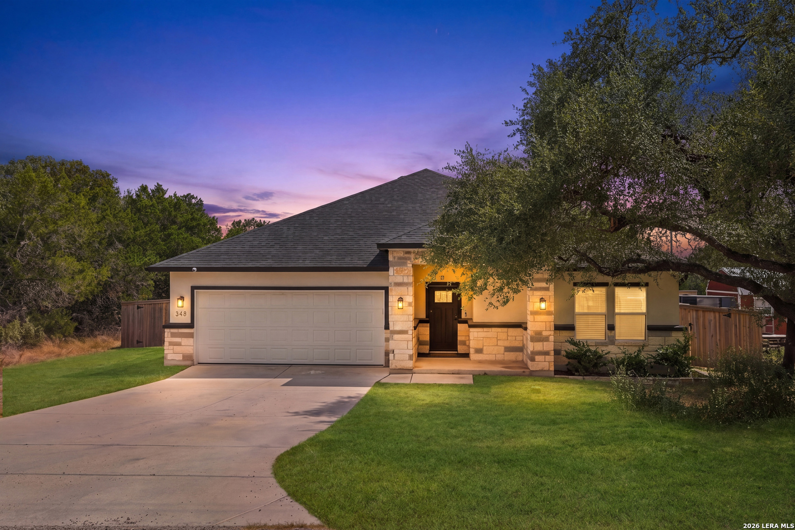 348 Fawn Drive — photo