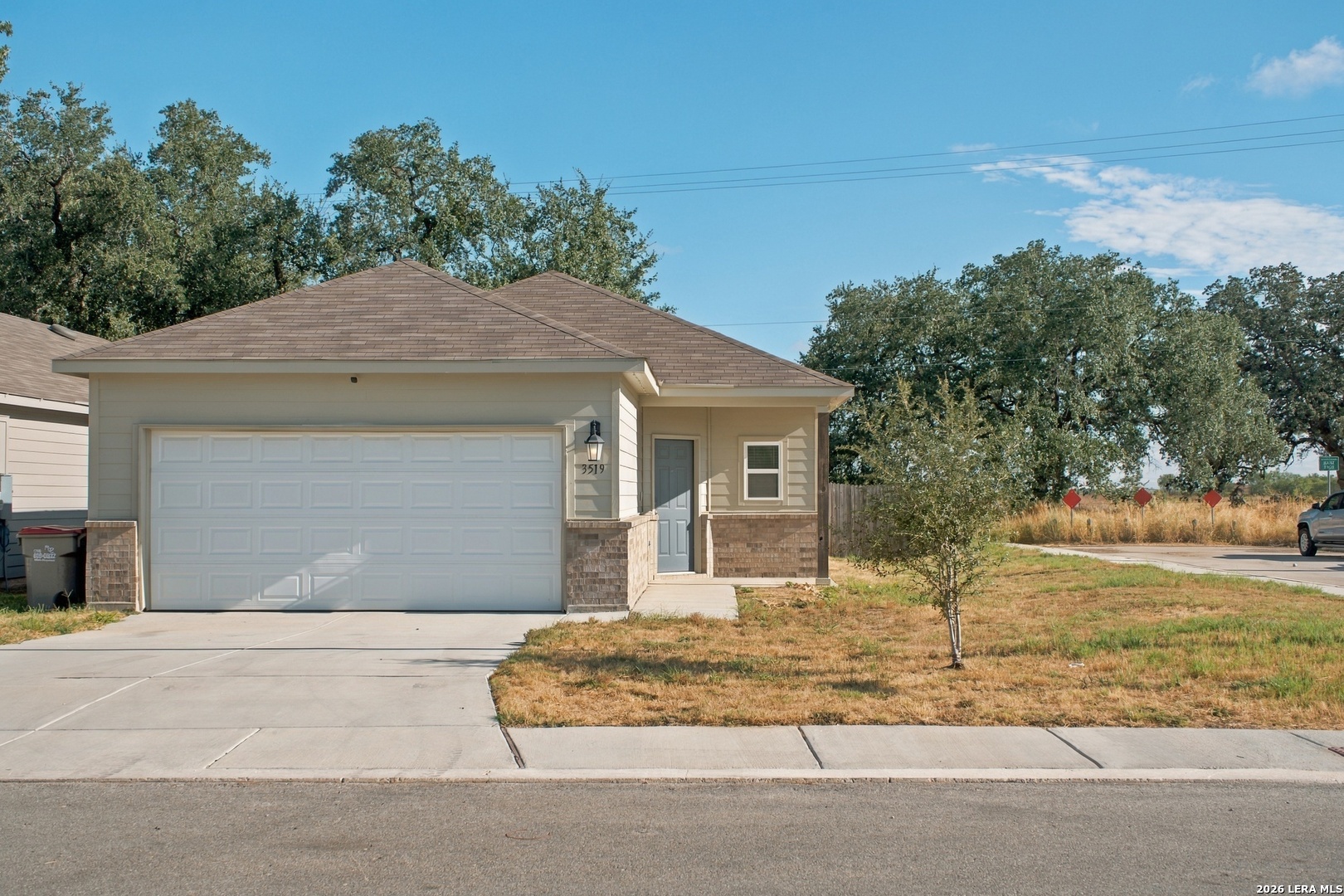 3519 Strawberry Grv — photo