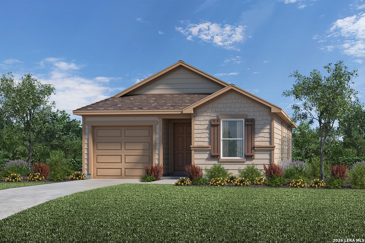 4571 Gato Calico Drive — photo