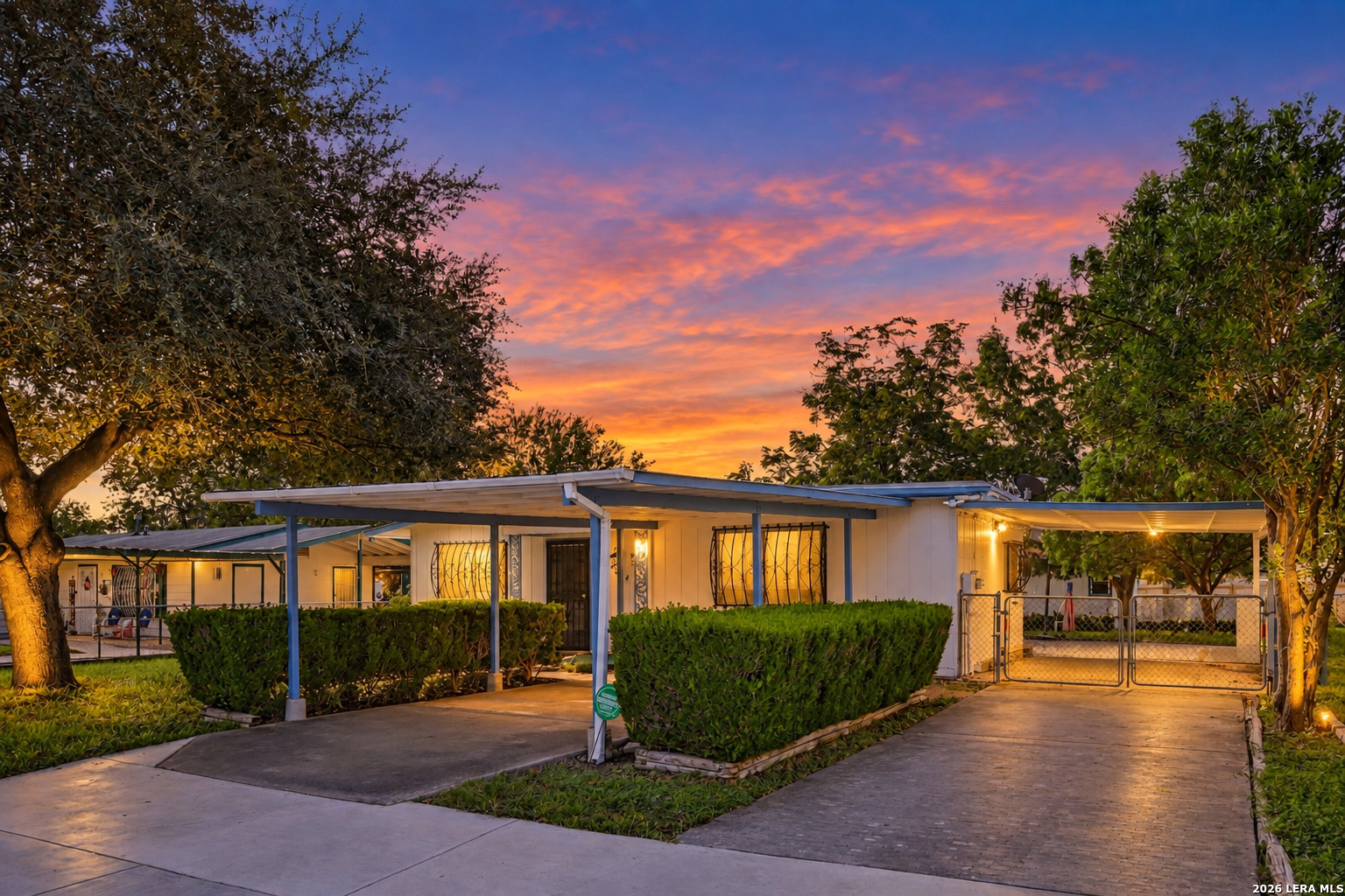 6034 Lark Valley Drive — photo