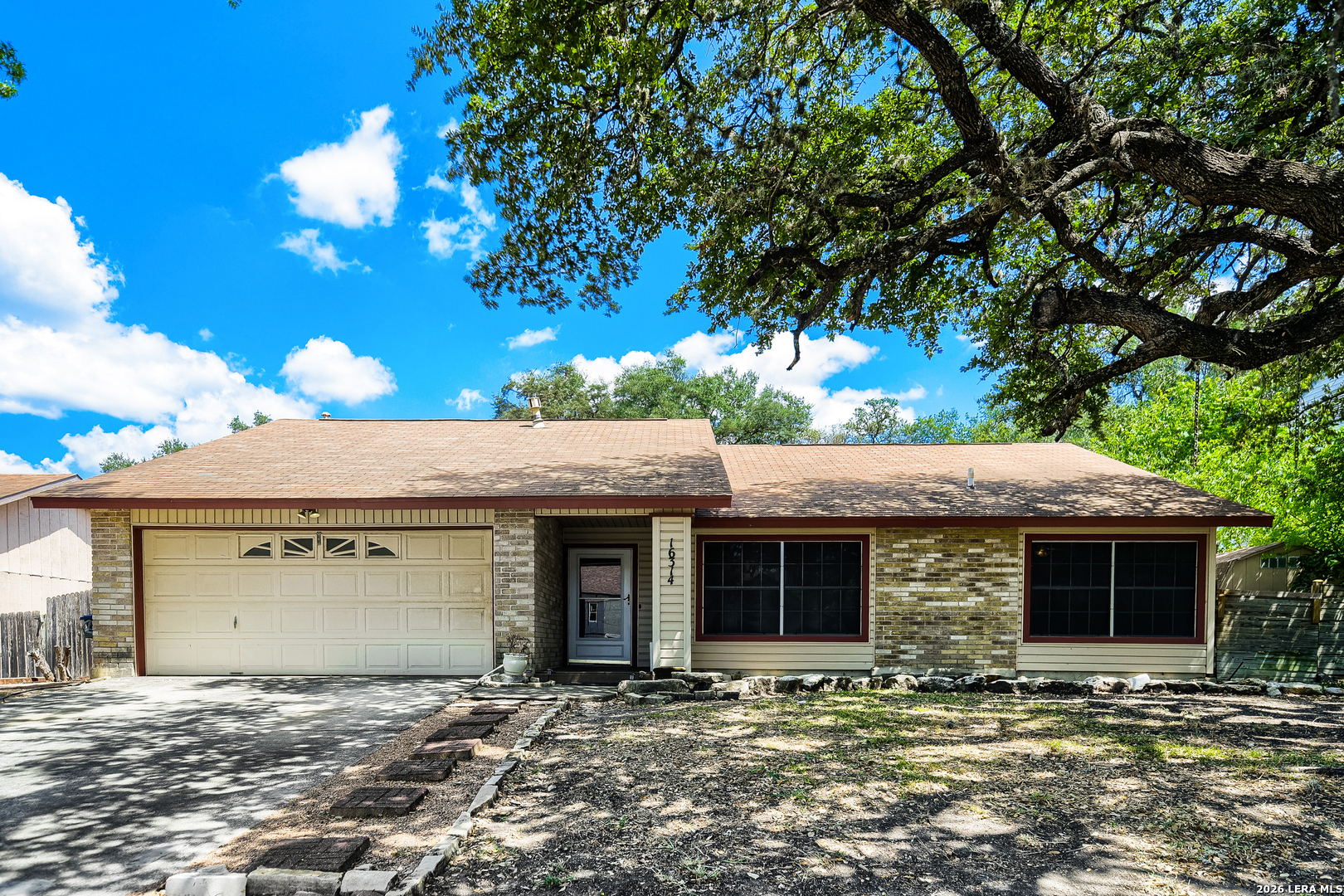 16314 Boulder Pass Street — photo