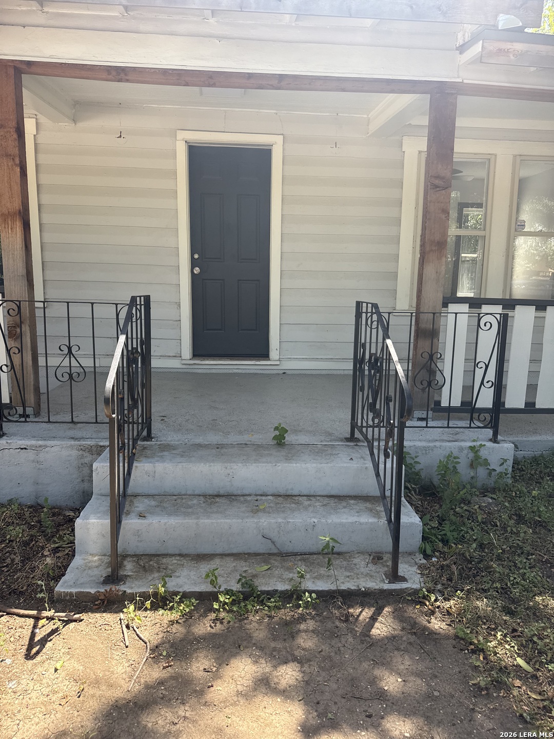 1508 Grant Avenue — photo