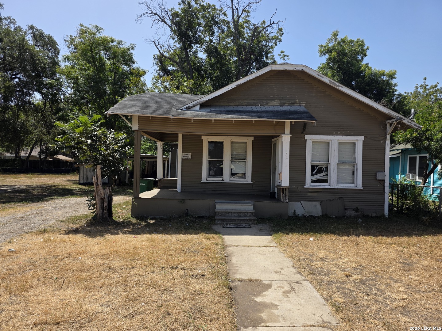 532 Cooper Street — photo