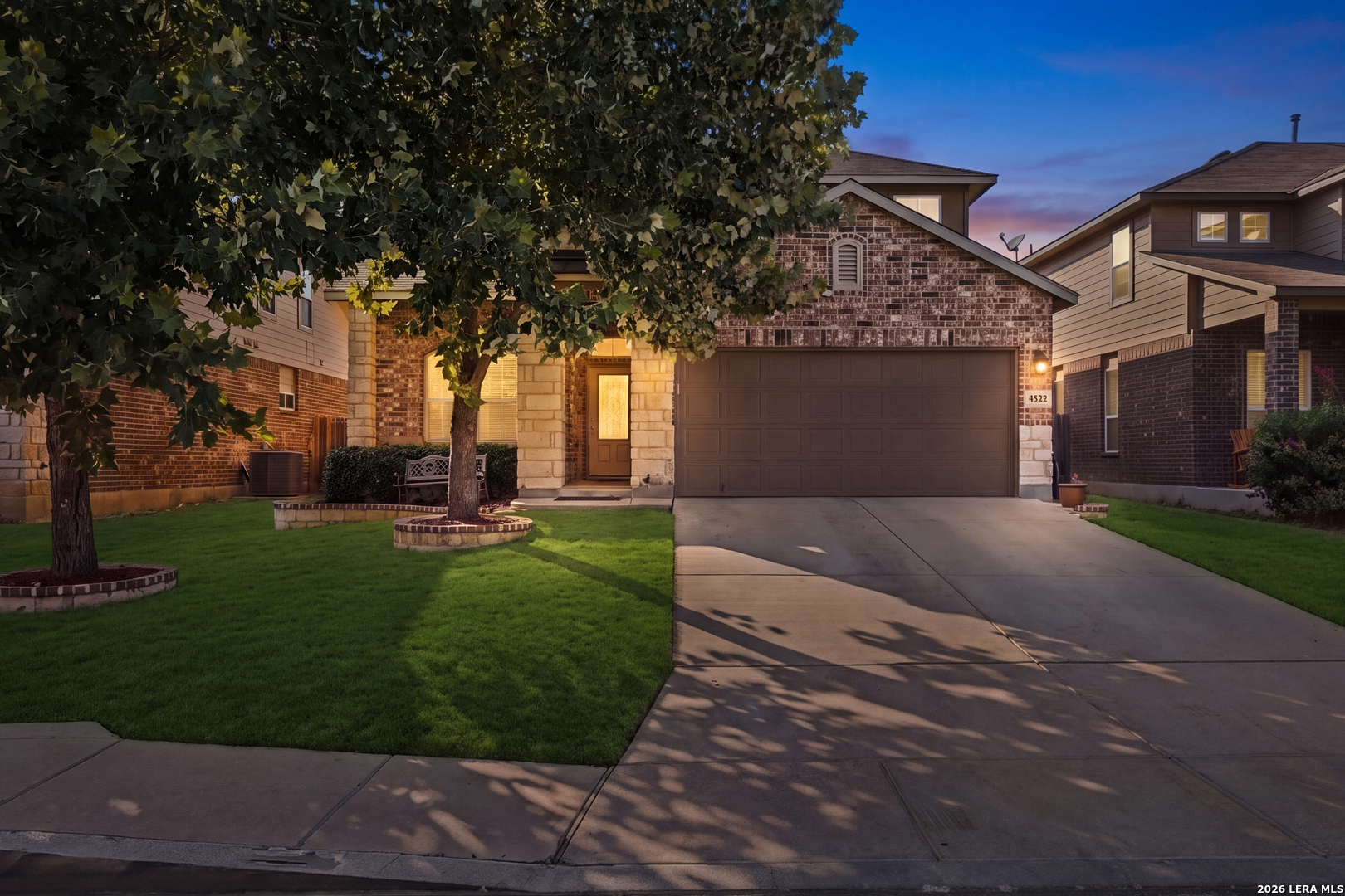 8535 Murray Grey — photo