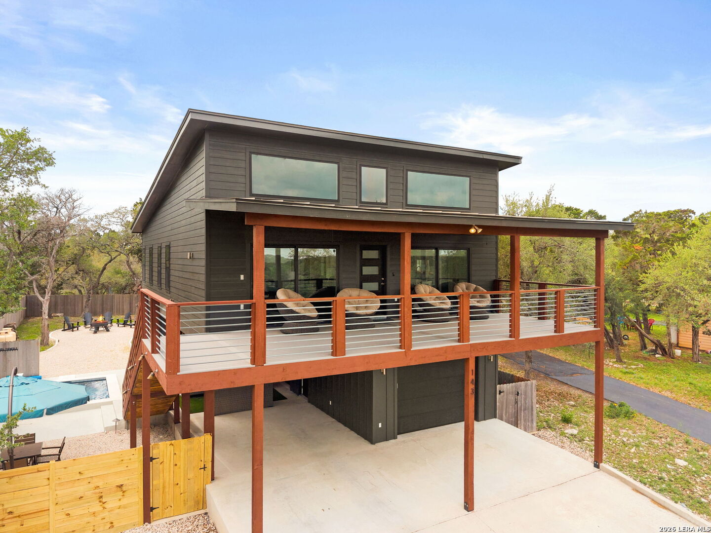 143 Mountainview Drive — photo