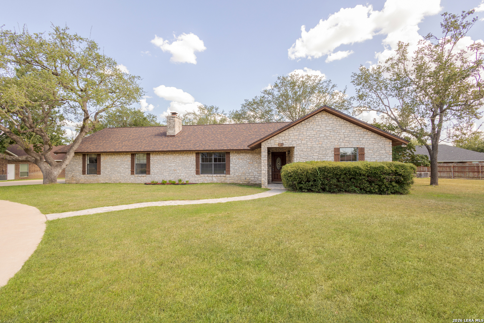 1721 Continental Drive — photo