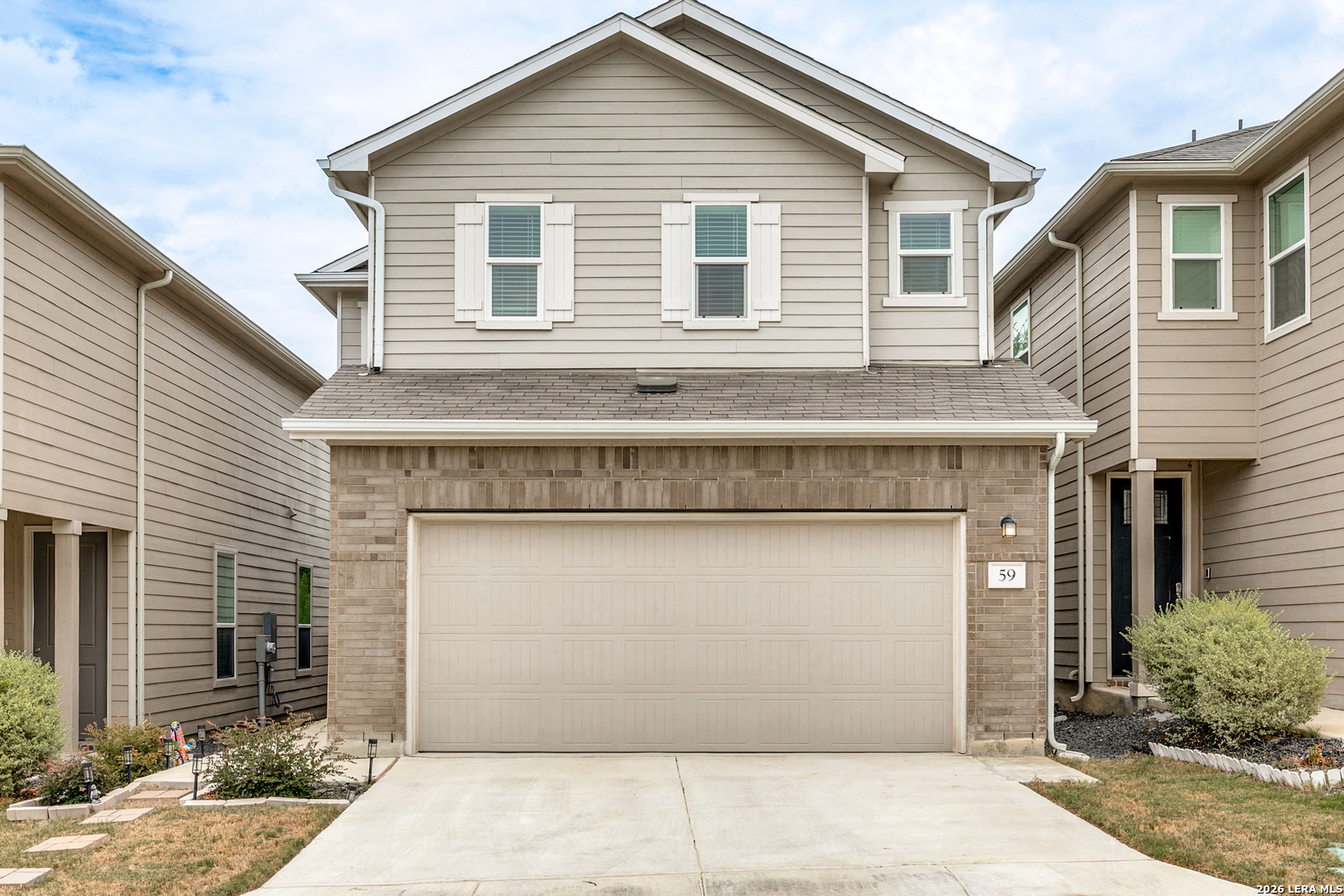 10643 W Military Dr Unit 59 — photo