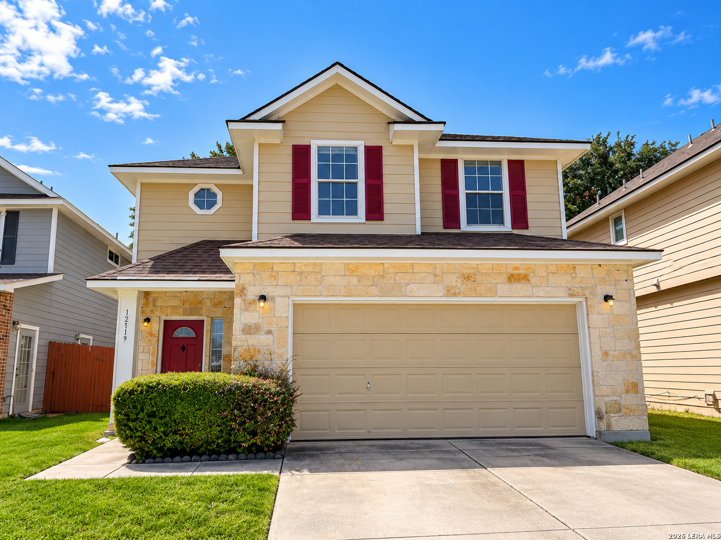 12719 Goldenrain Bay — photo