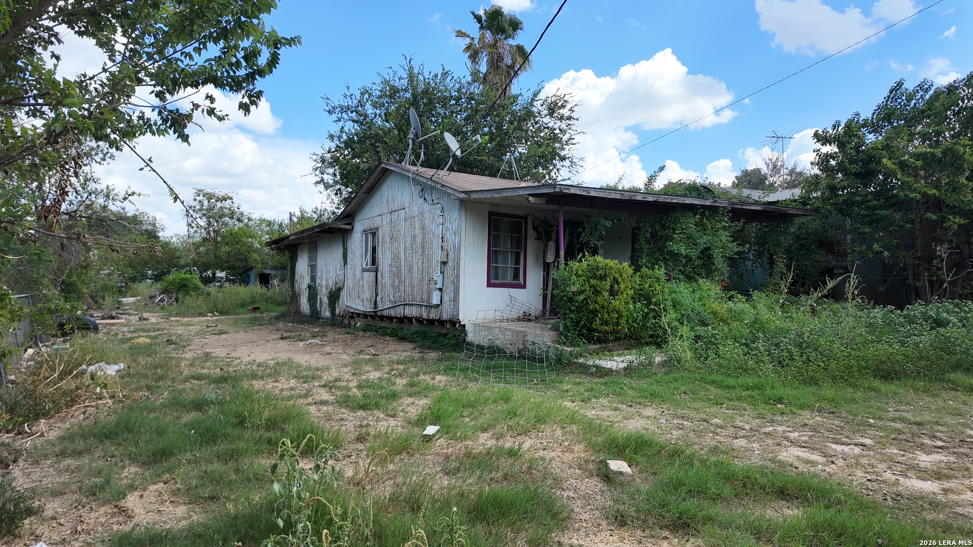 16420 Shepherd Road — photo