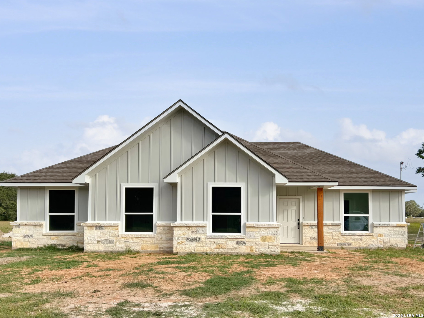 189 Campbell Drive — photo