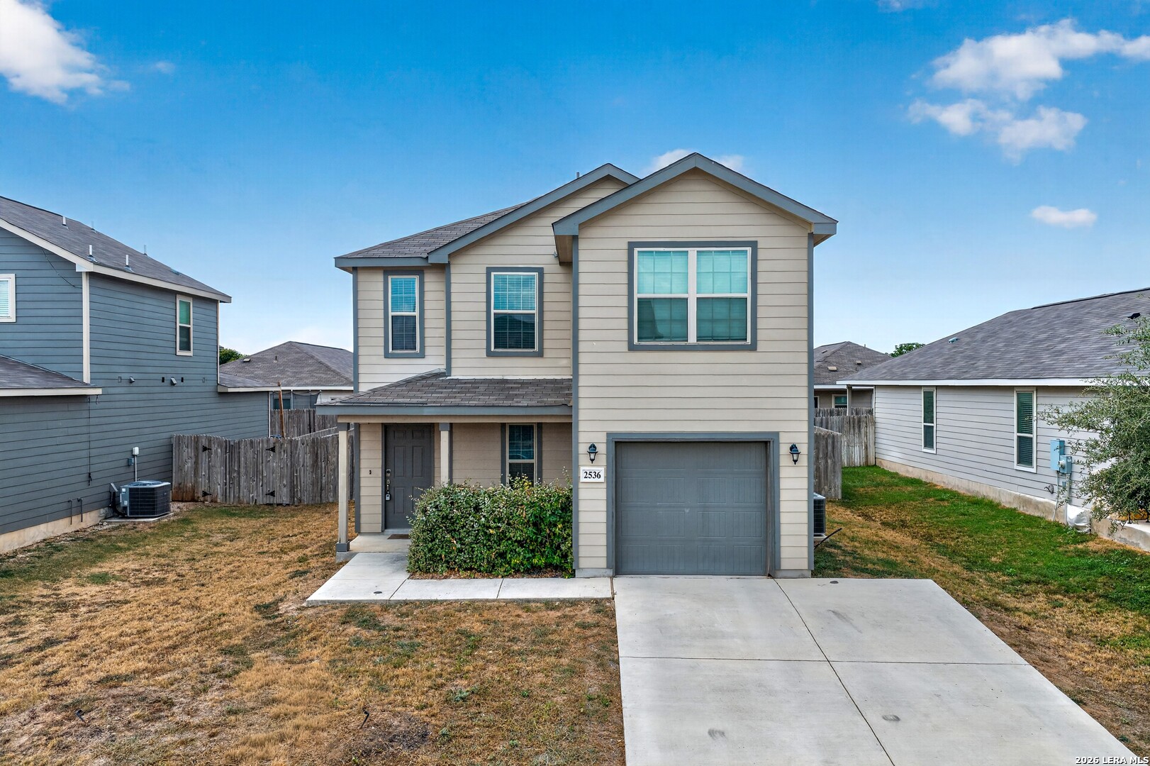 2536 Hiddenbrooke Trace — photo