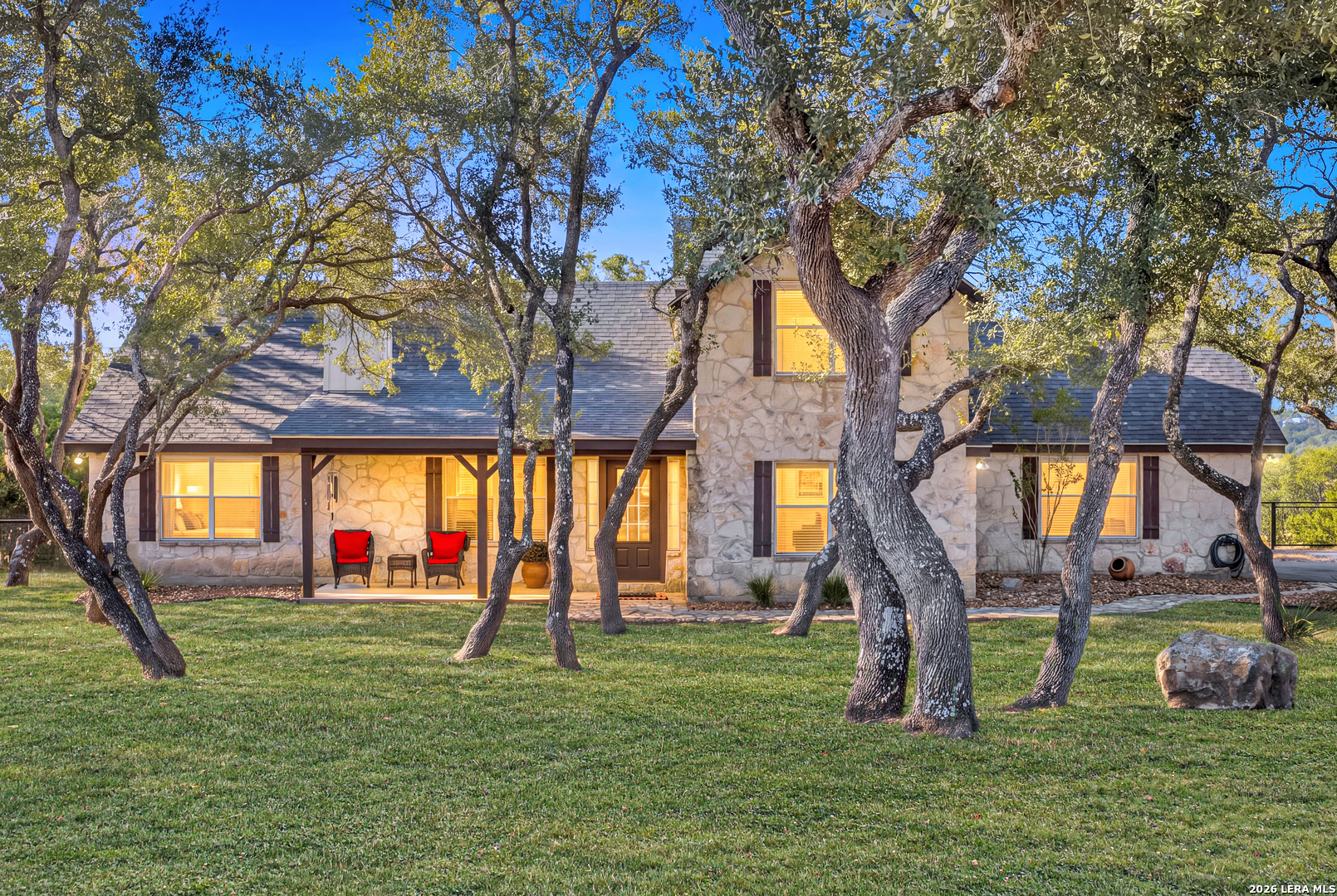 8013 Devonshire Drive — photo