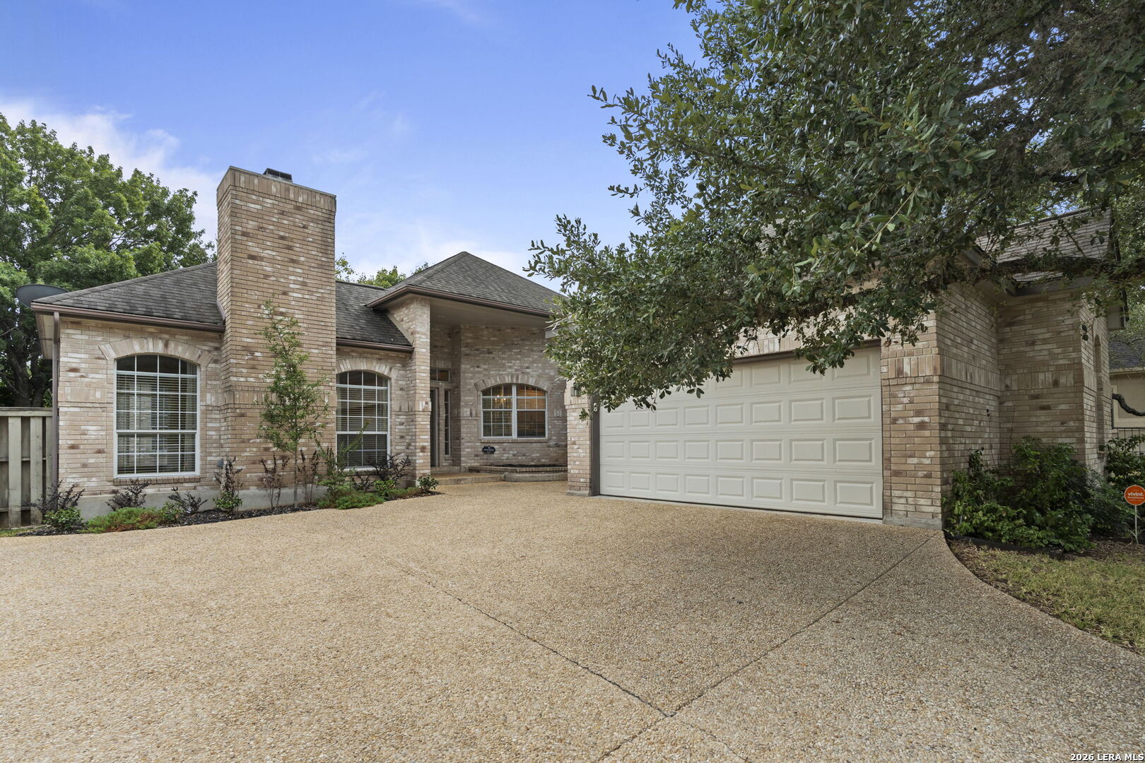 8543 Northview Pass — photo