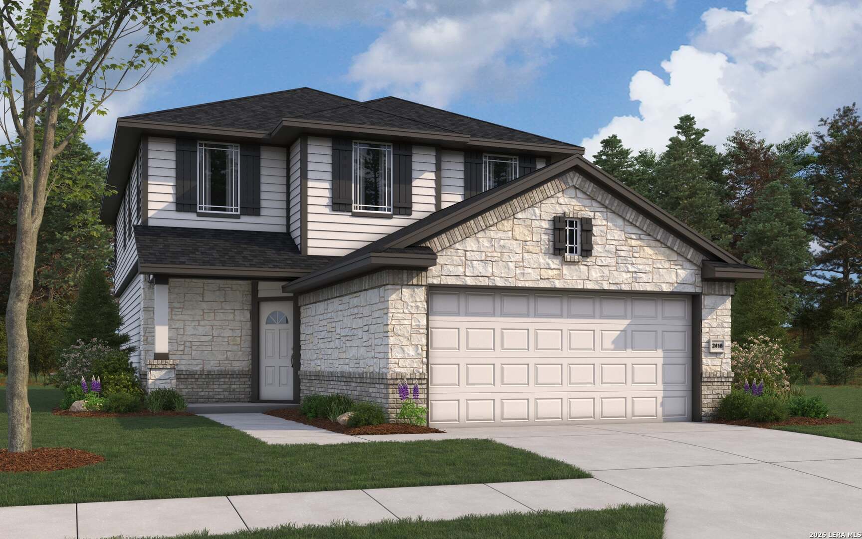 16423 Ginger Crossing — photo