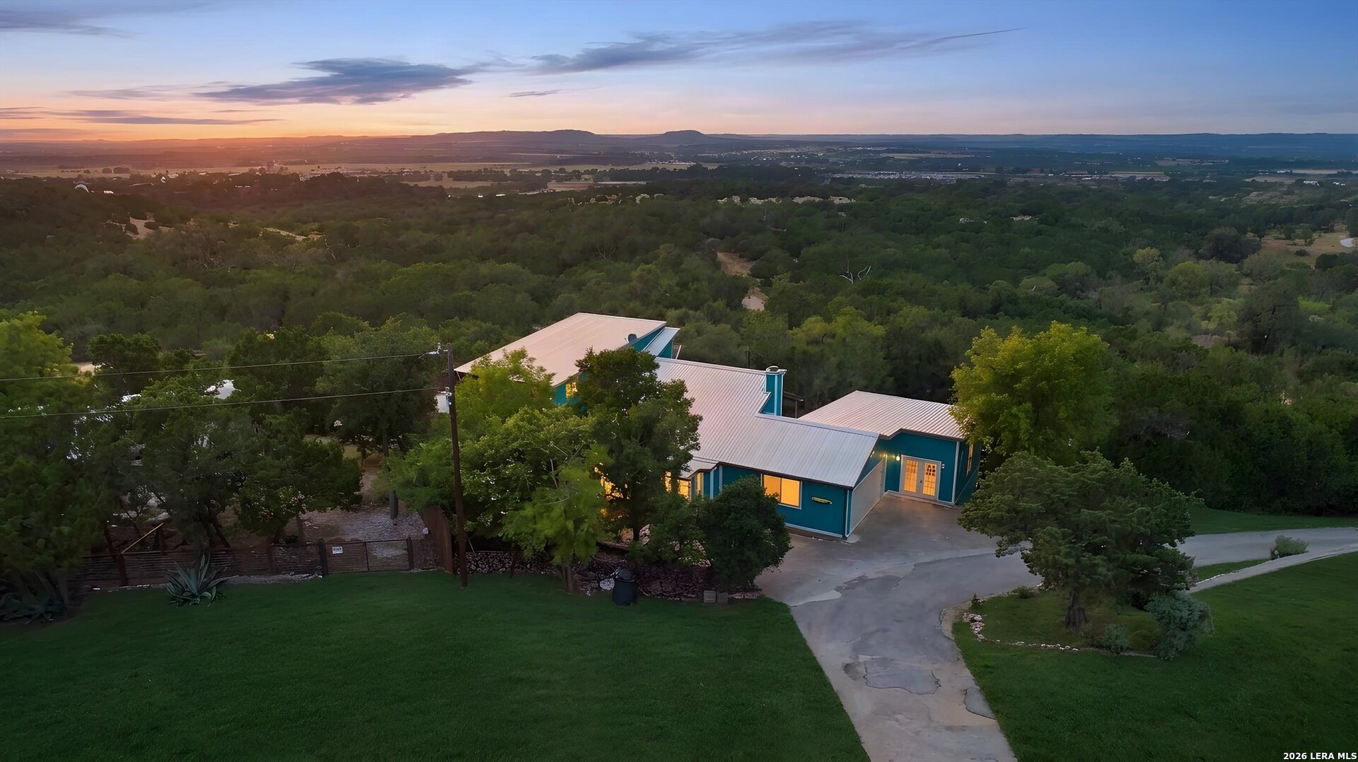 204 Mount Pisgah Drive — photo
