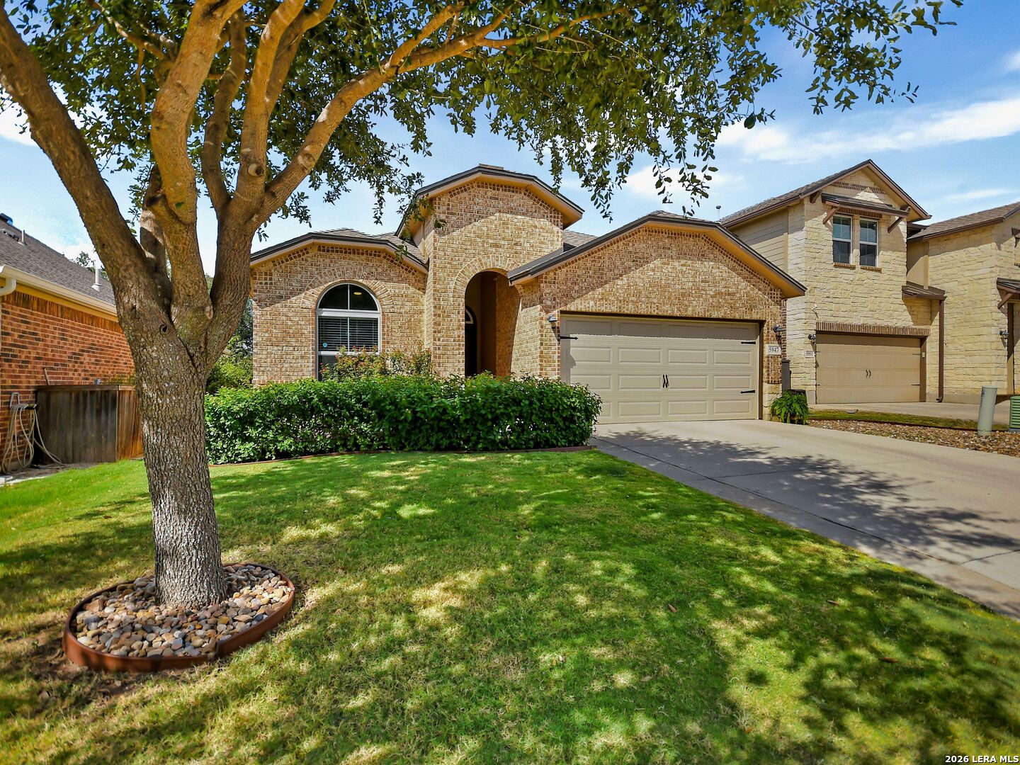 5947 Akin Place — photo