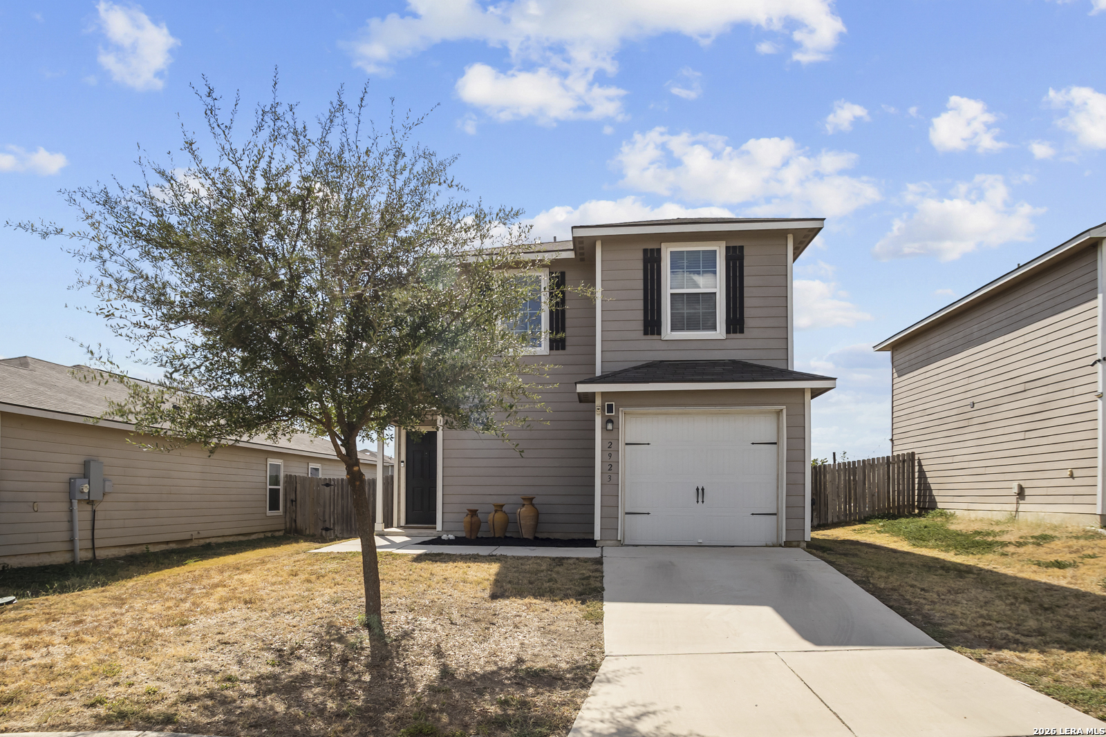 2923 Emery Falls — photo