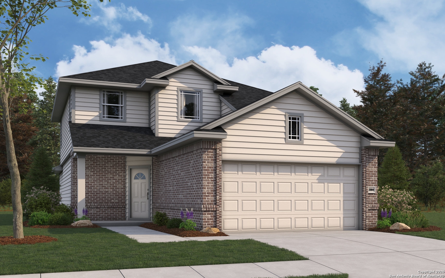 2335 Pink Pearl Drive — photo
