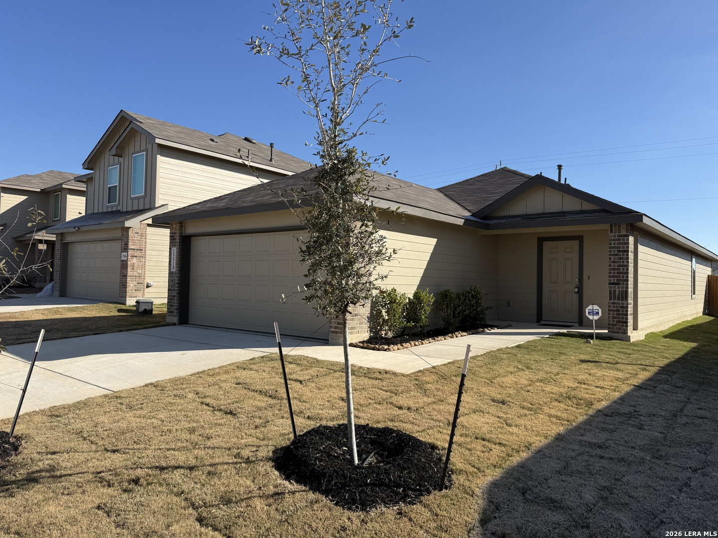 15510 Lemon Pepper, Von Ormy, TX 78073 — photo 2