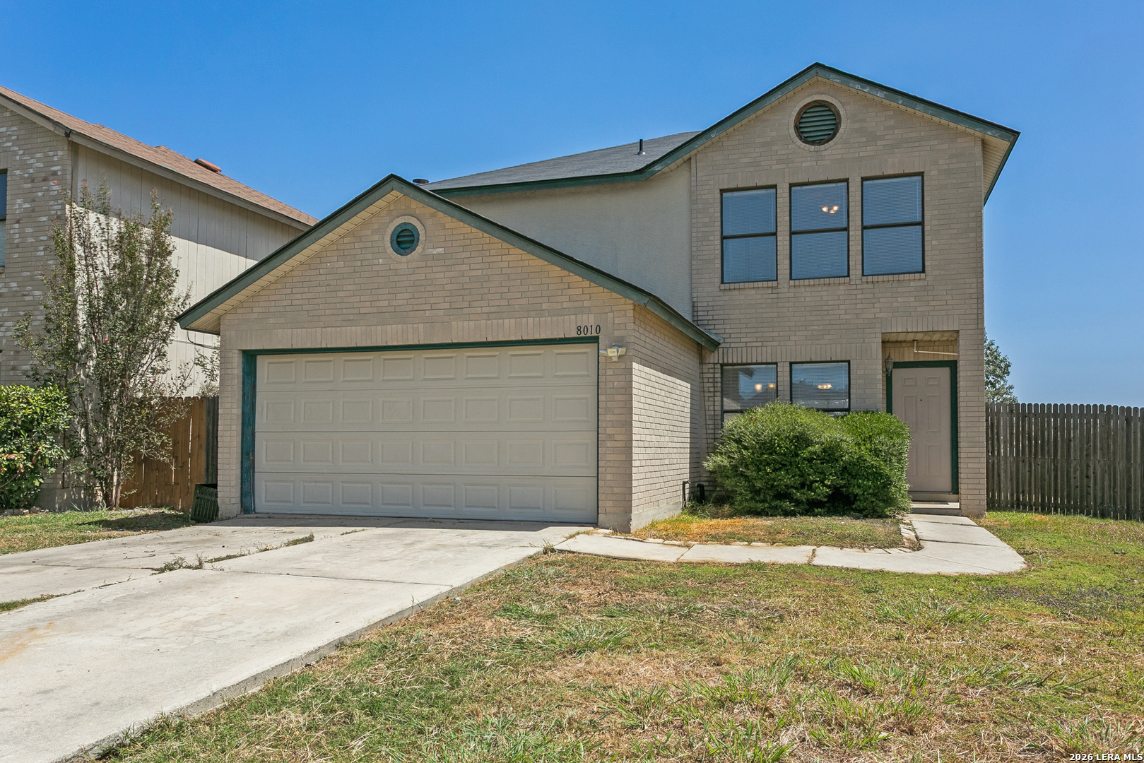 8010 Chestnut Cape Drive — photo