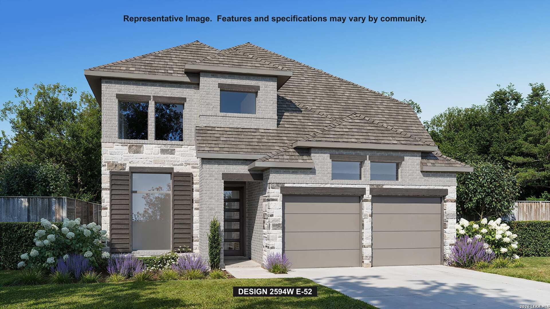 2706 Vistablue Lane — photo