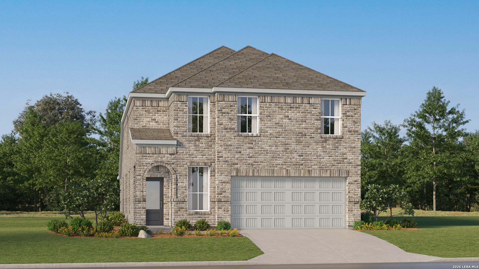 5906 Consider Trail, Von Ormy, TX 78073 — photo 3