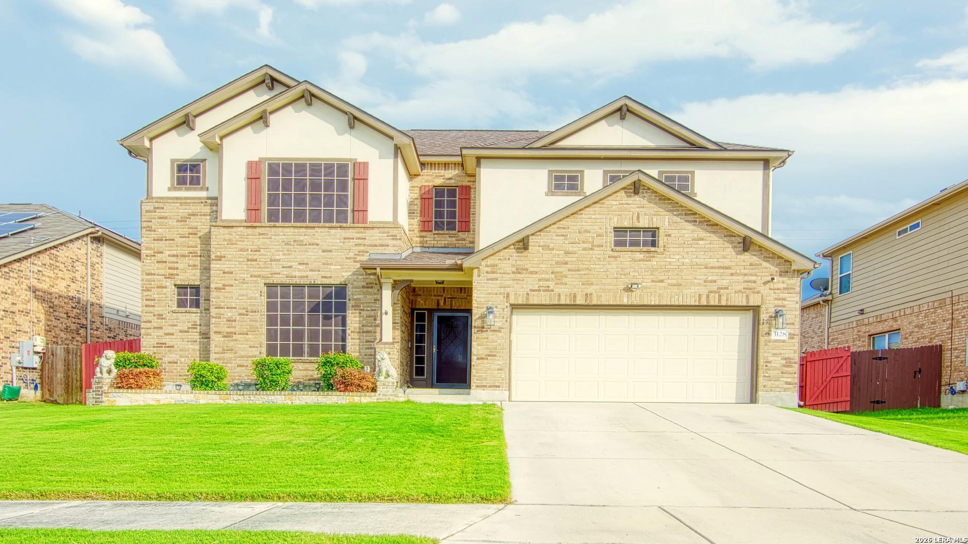 3128 Beacon Gln — photo