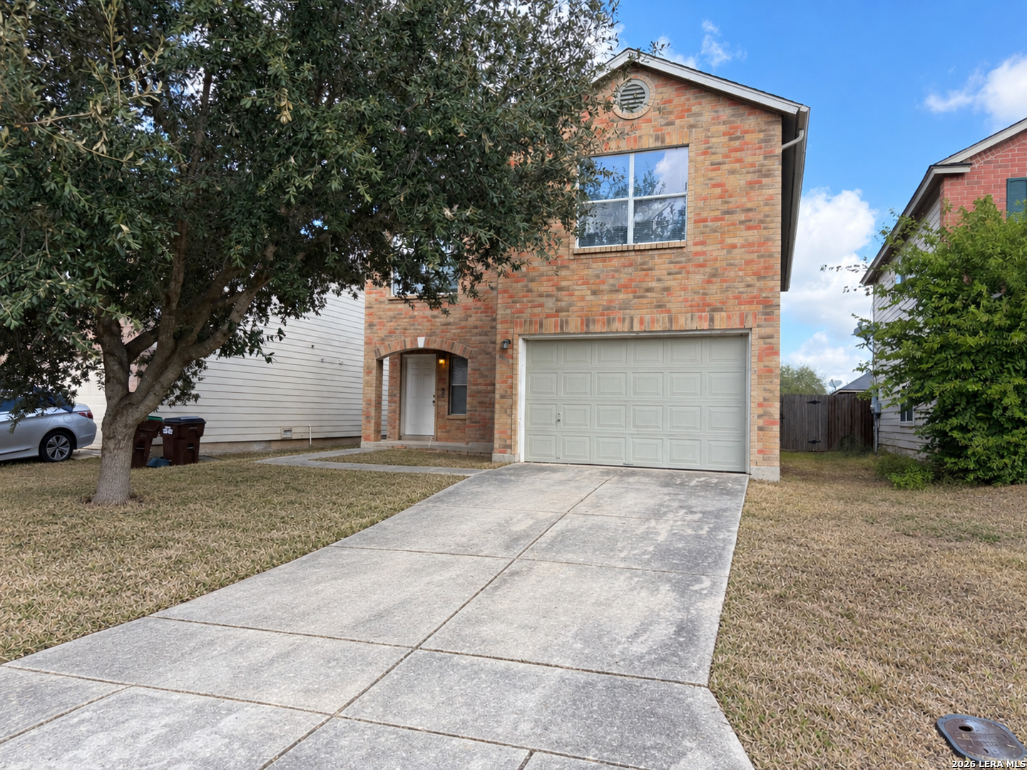 6051 Kensinger Pass — photo
