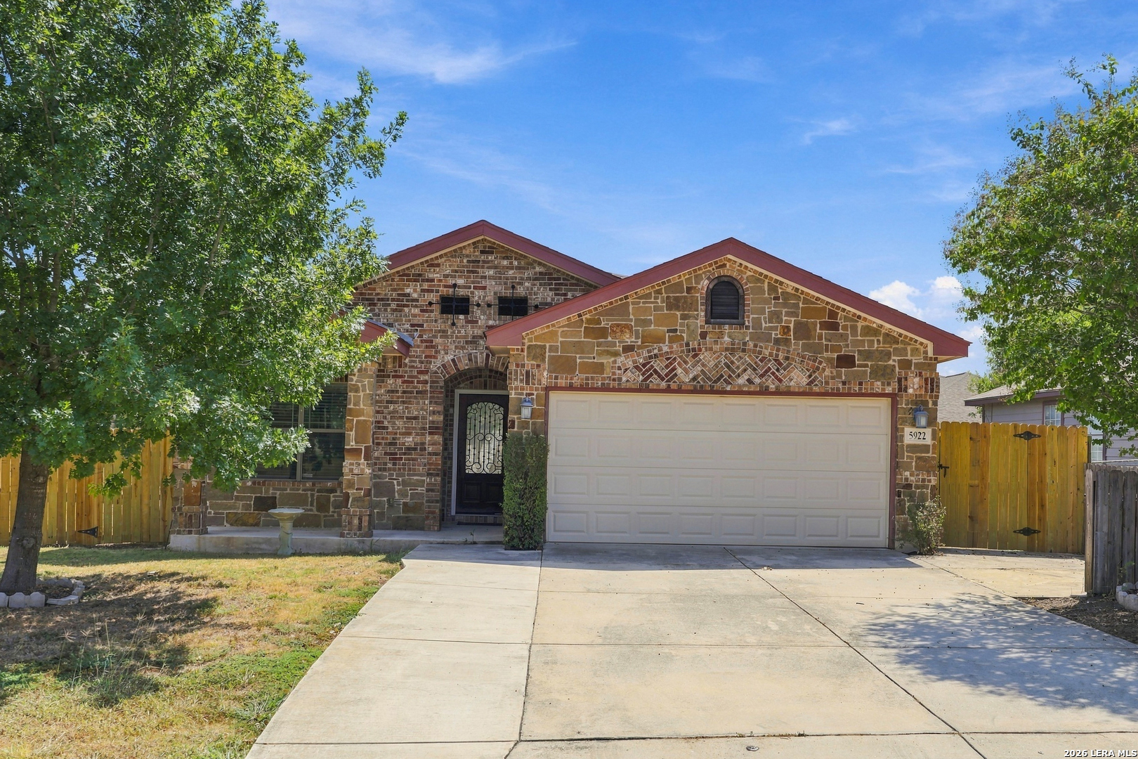 5922 Wayview Street — photo