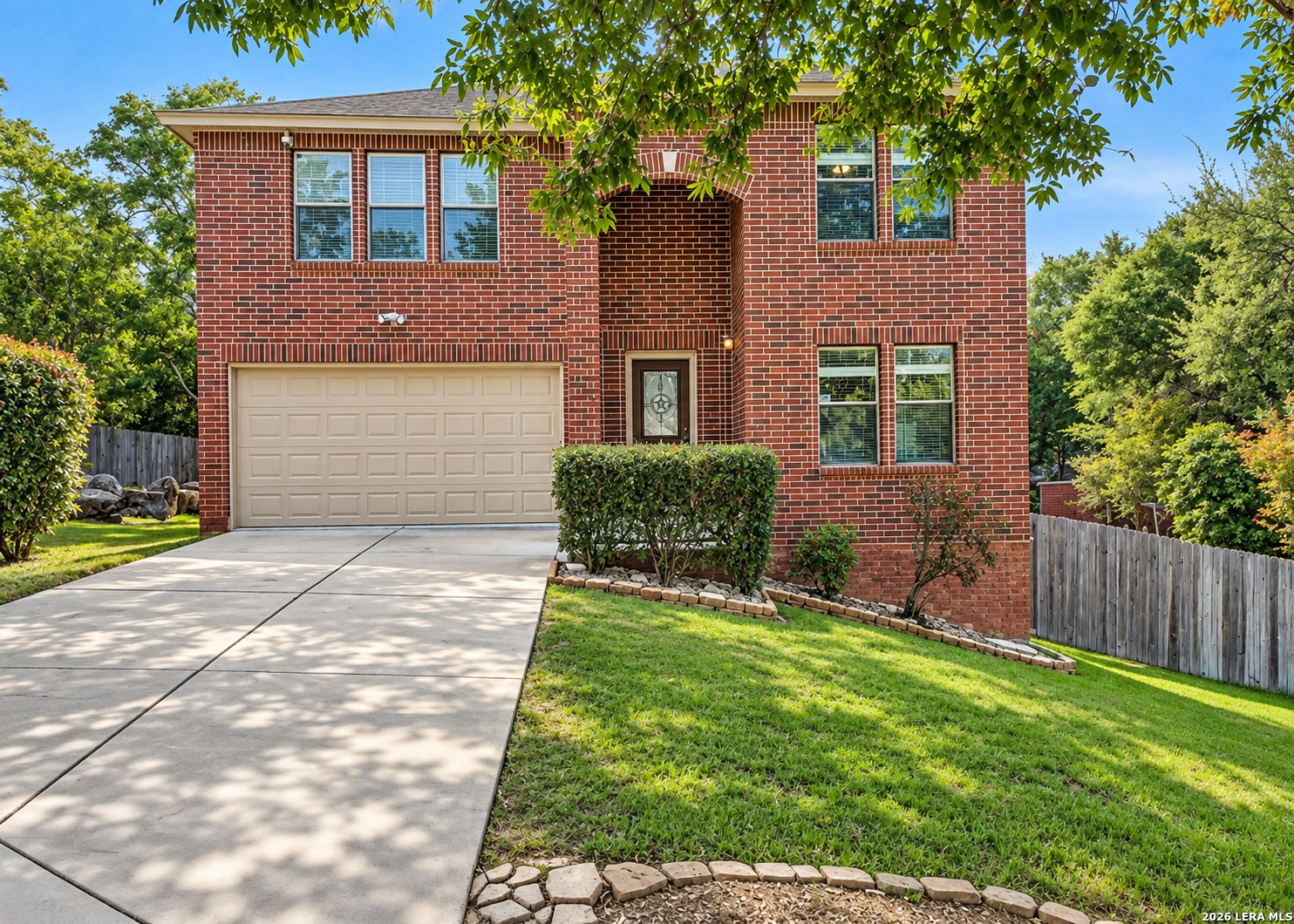 10907 Idabel Park — photo