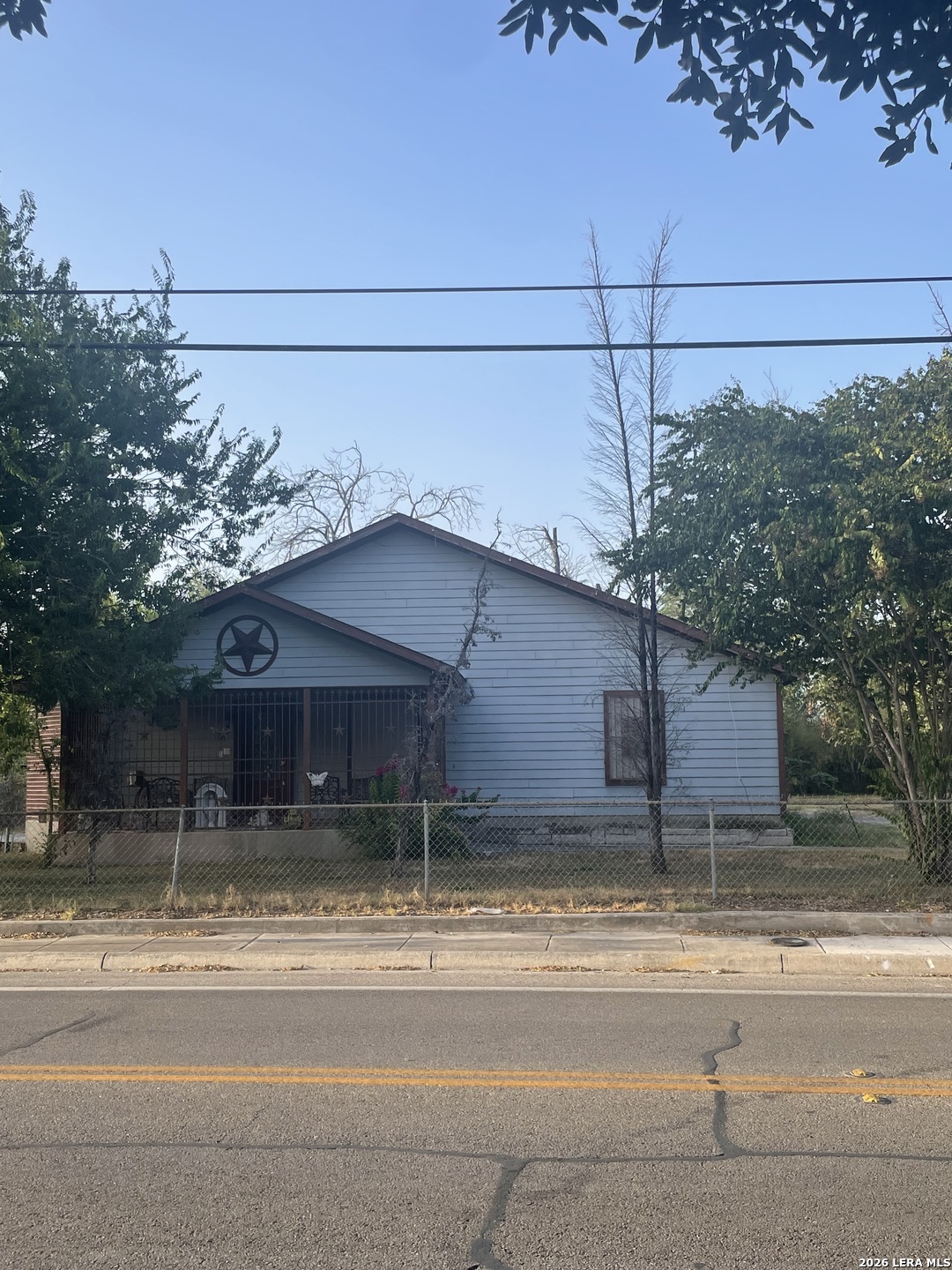 619 Rice Road — photo