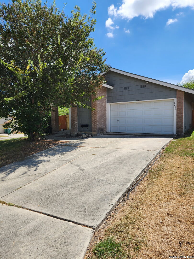 8422 Clear Meadow — photo