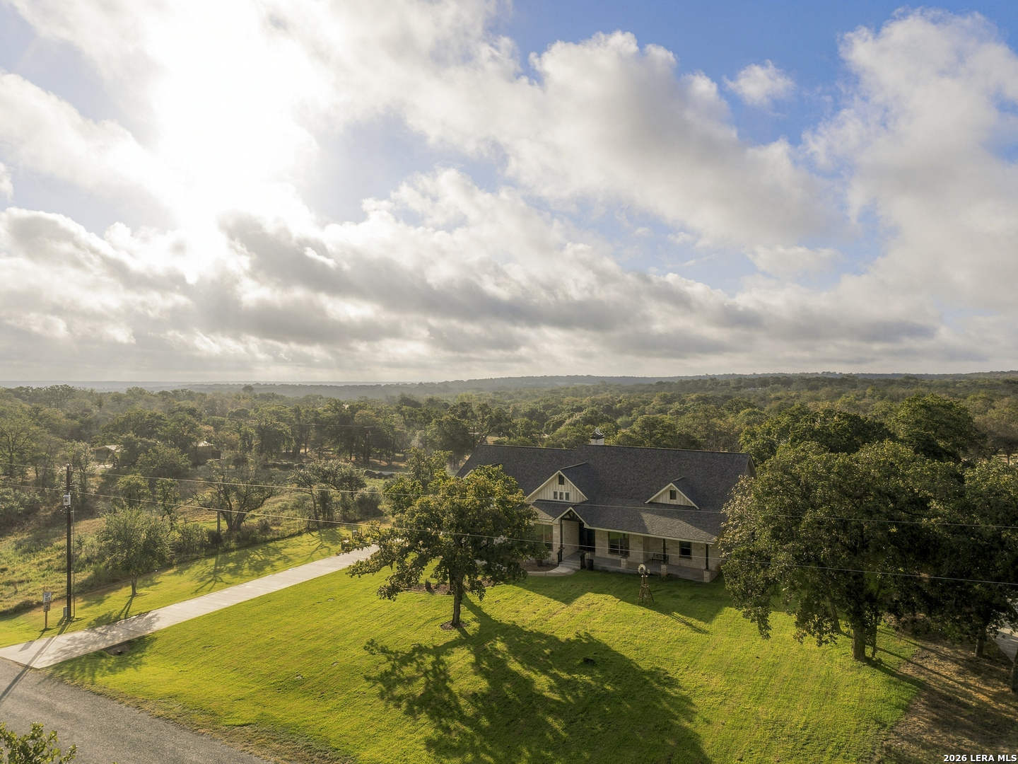 120 Hidden Forest Drive — photo