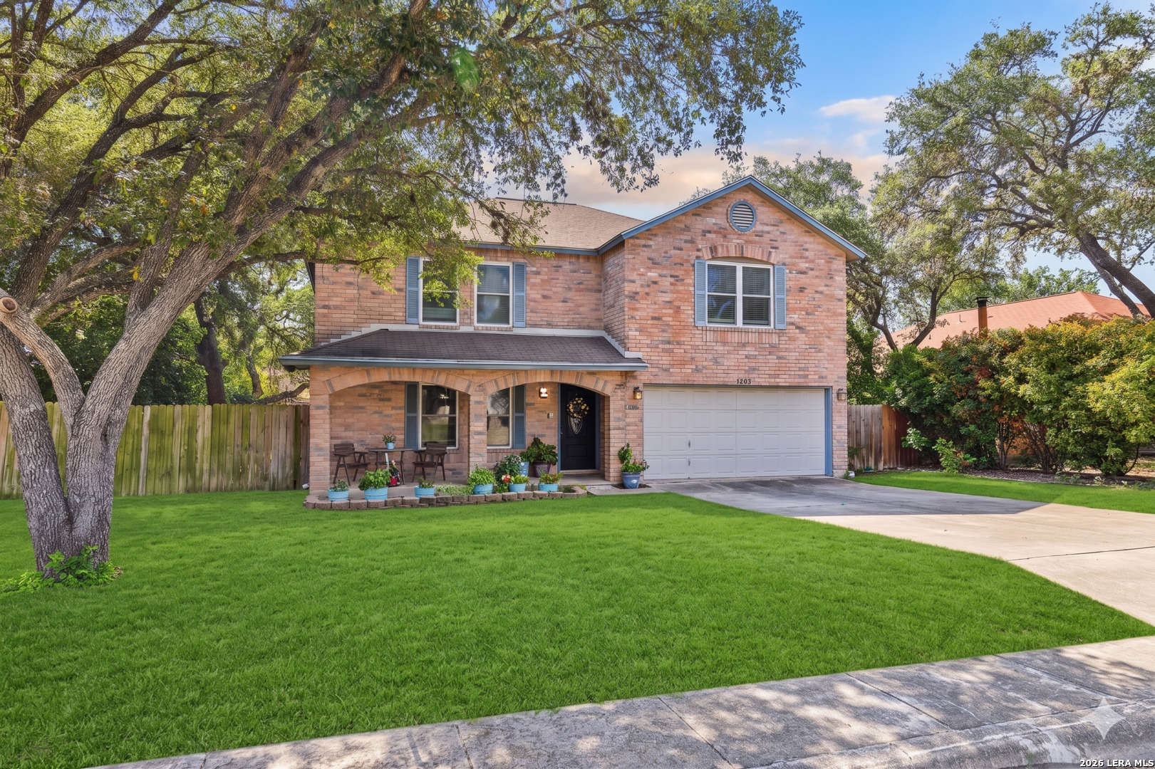7503 Garden Grv — photo
