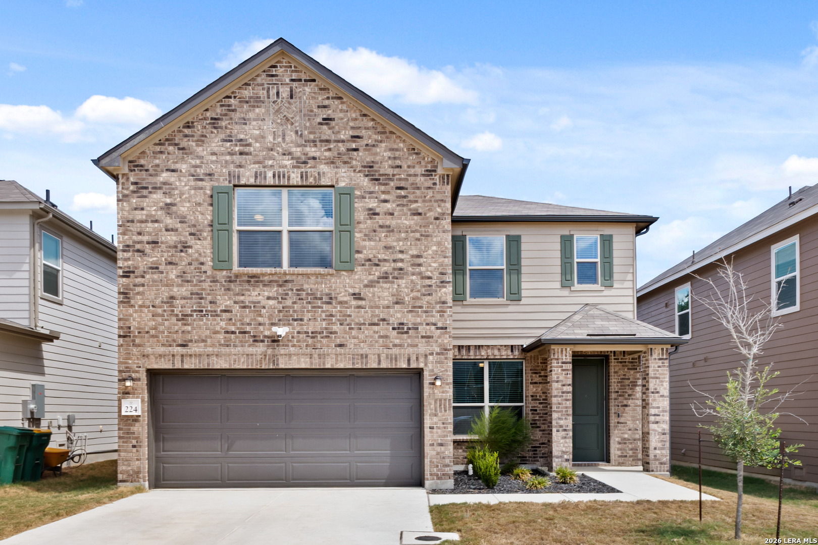 224 Beristain CV — photo