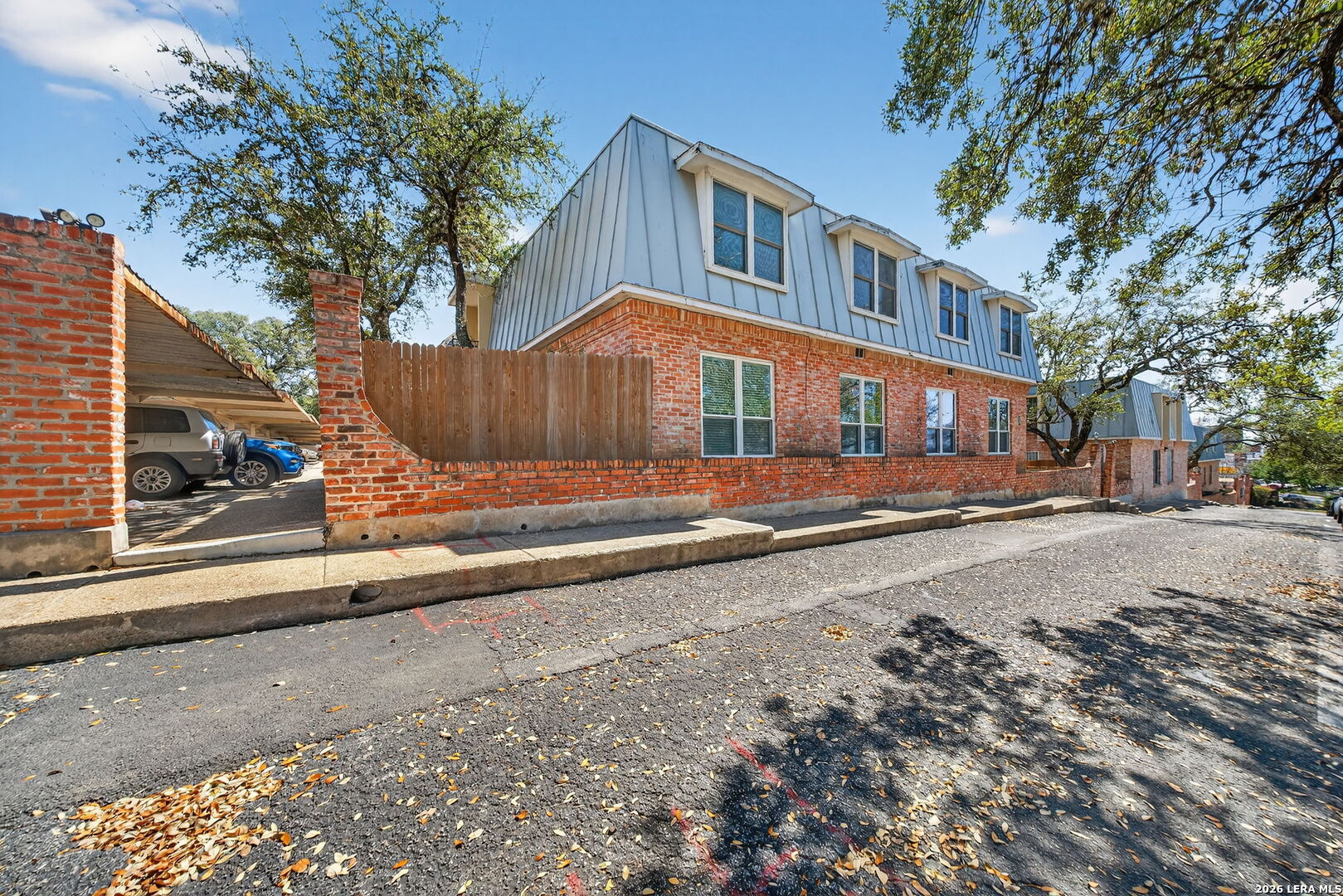 6718 Callaghan Road 315 — photo