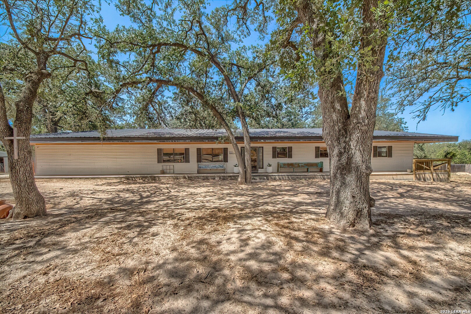 150 Blackjack Road — photo