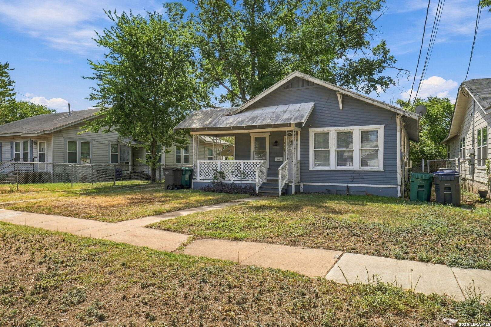 1114 Gibbs Street — photo